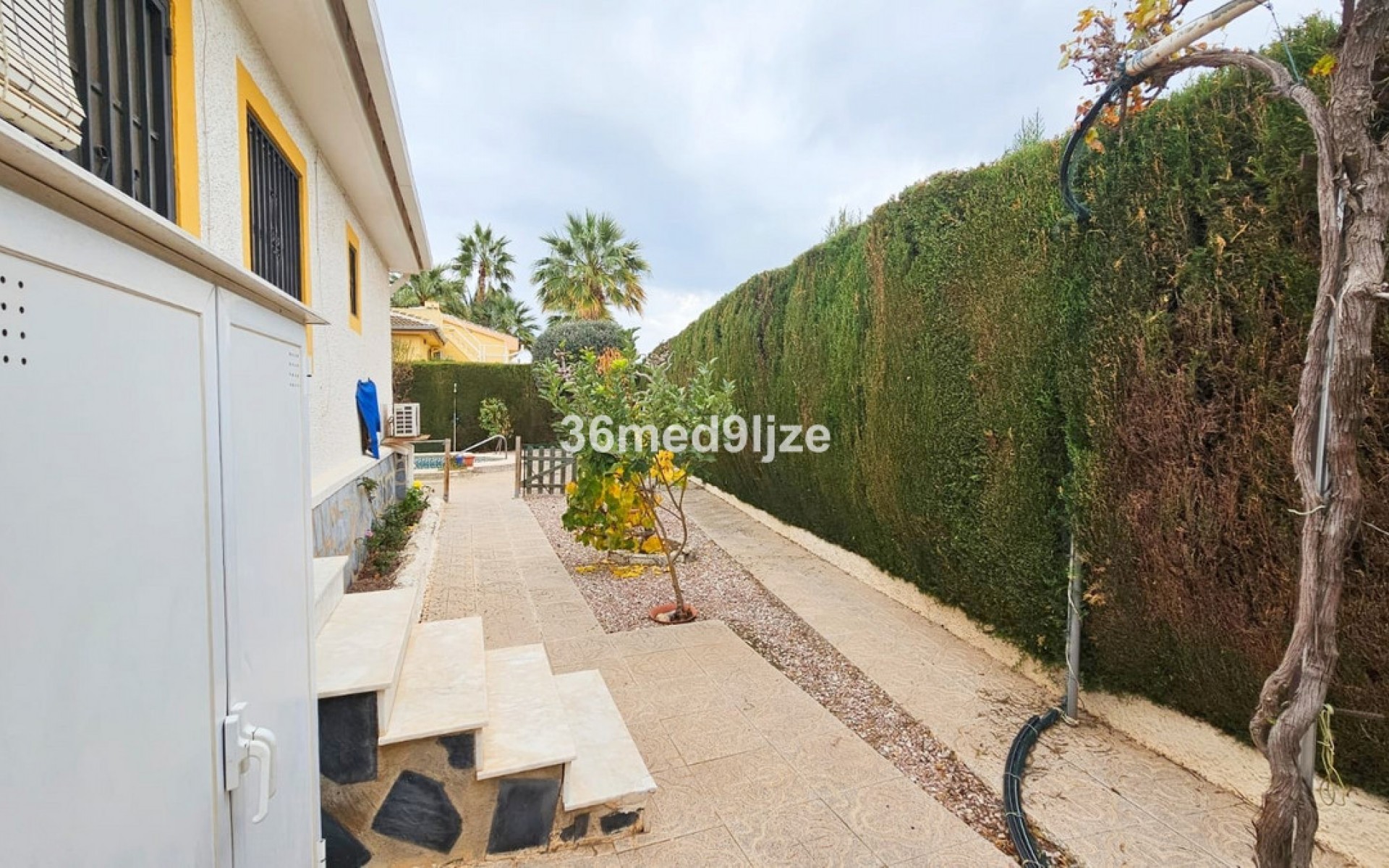 A Vendre - Villa - Los Alcazares - Los Alcazares Centro