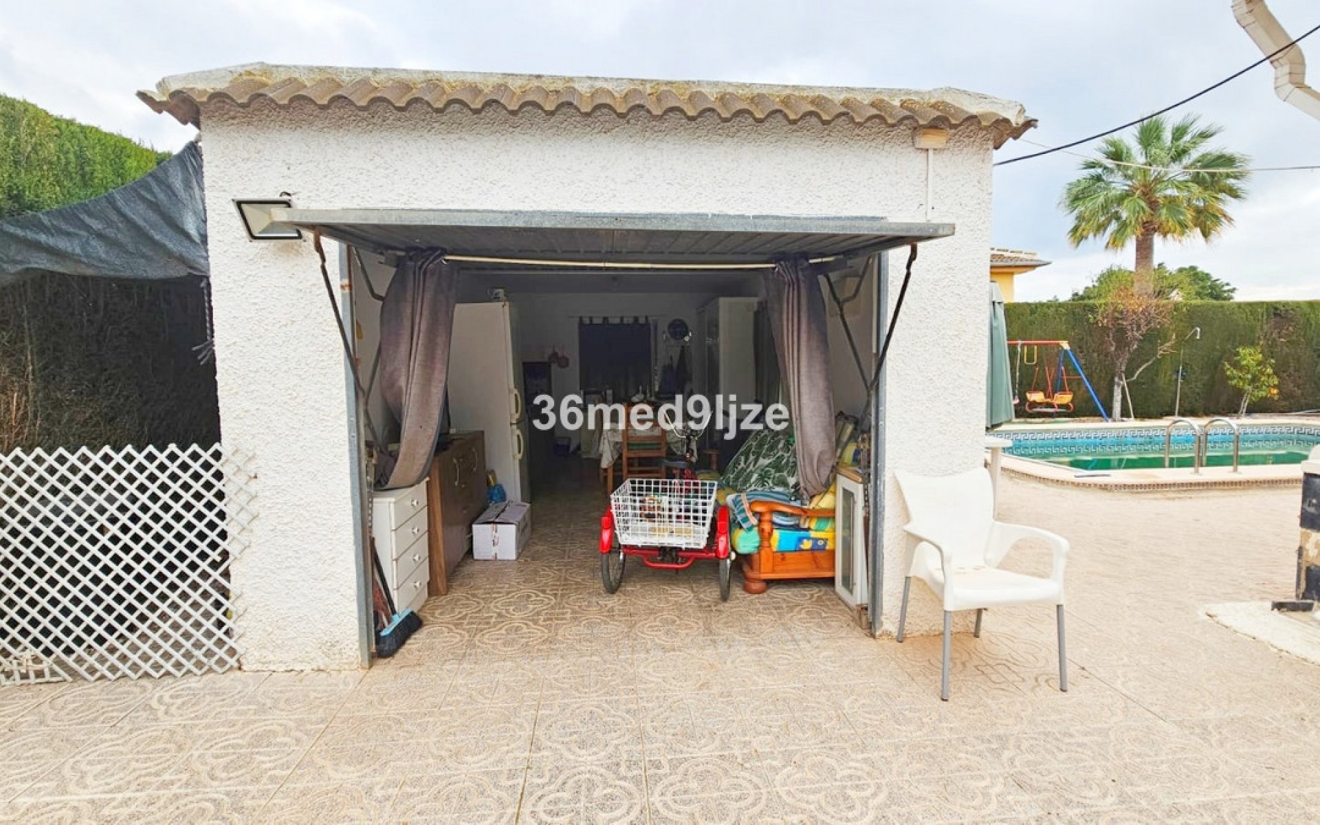 A Vendre - Villa - Los Alcazares - Los Alcazares Centro