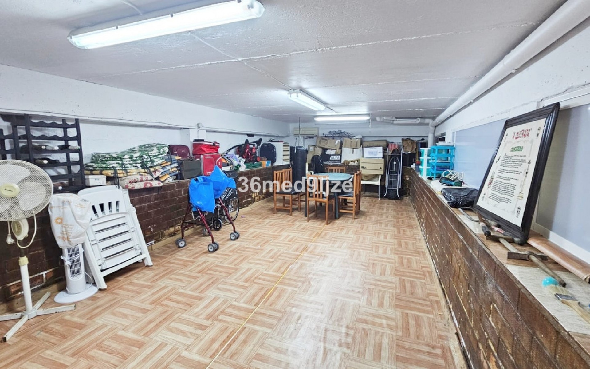 A Vendre - Villa - Los Alcazares - Los Alcazares Centro