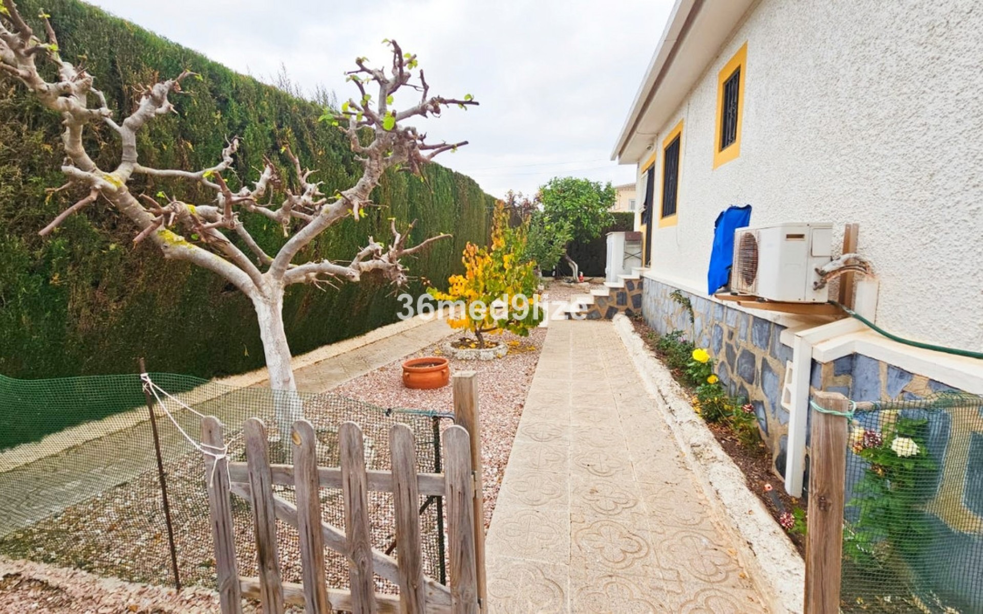 A Vendre - Villa - Los Alcazares - Los Alcazares Centro