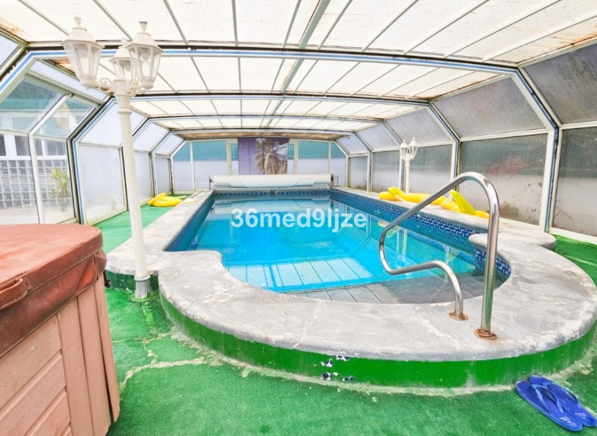 A Vendre - Villa - Los Alcazares - Los Alcazares Centro