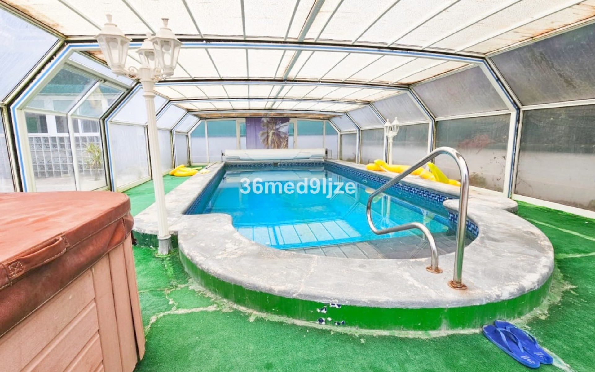 A Vendre - Villa - Los Alcazares - Los Alcazares Centro