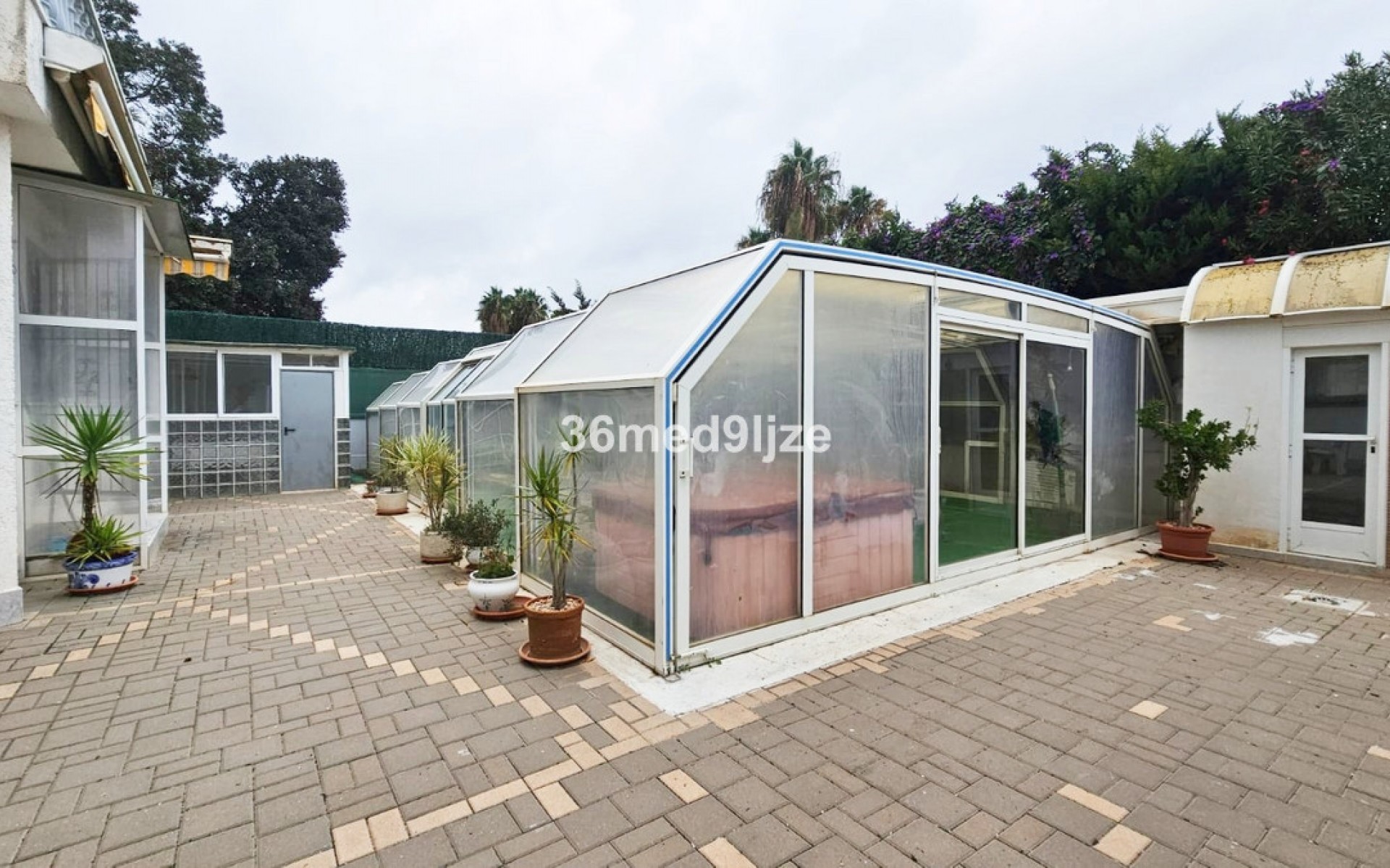 A Vendre - Villa - Los Alcazares - Los Alcazares Centro