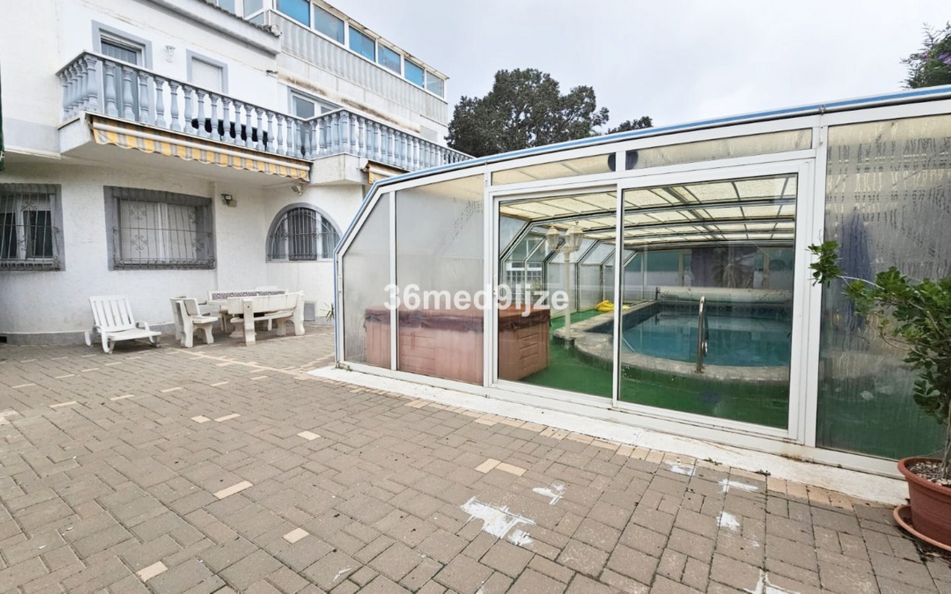 A Vendre - Villa - Los Alcazares - Los Alcazares Centro