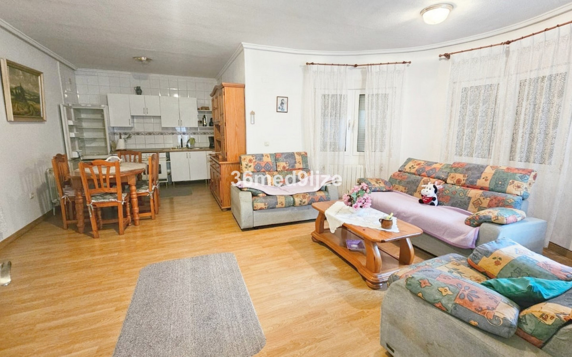 A Vendre - Villa - Los Alcazares - Los Alcazares Centro