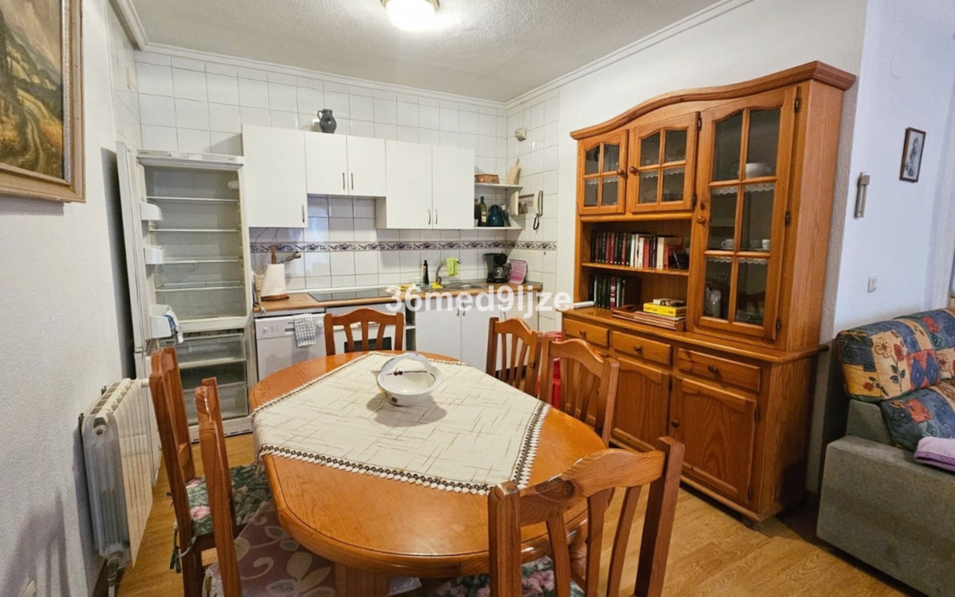 A Vendre - Villa - Los Alcazares - Los Alcazares Centro
