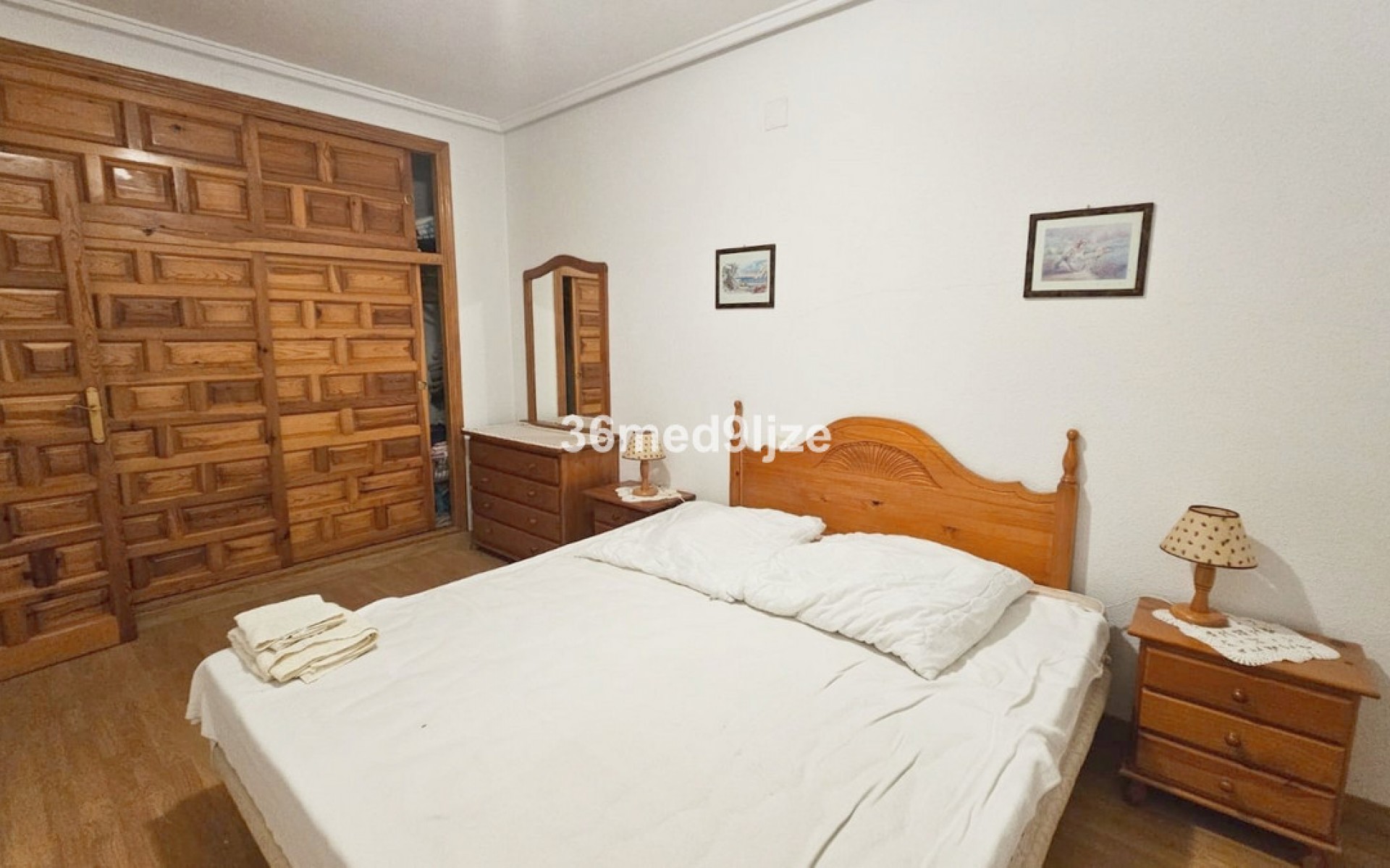 A Vendre - Villa - Los Alcazares - Los Alcazares Centro
