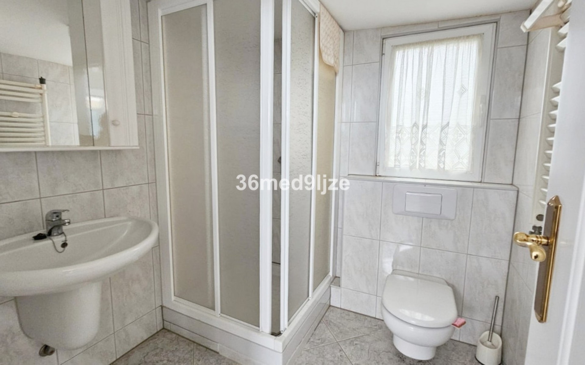 A Vendre - Villa - Los Alcazares - Los Alcazares Centro