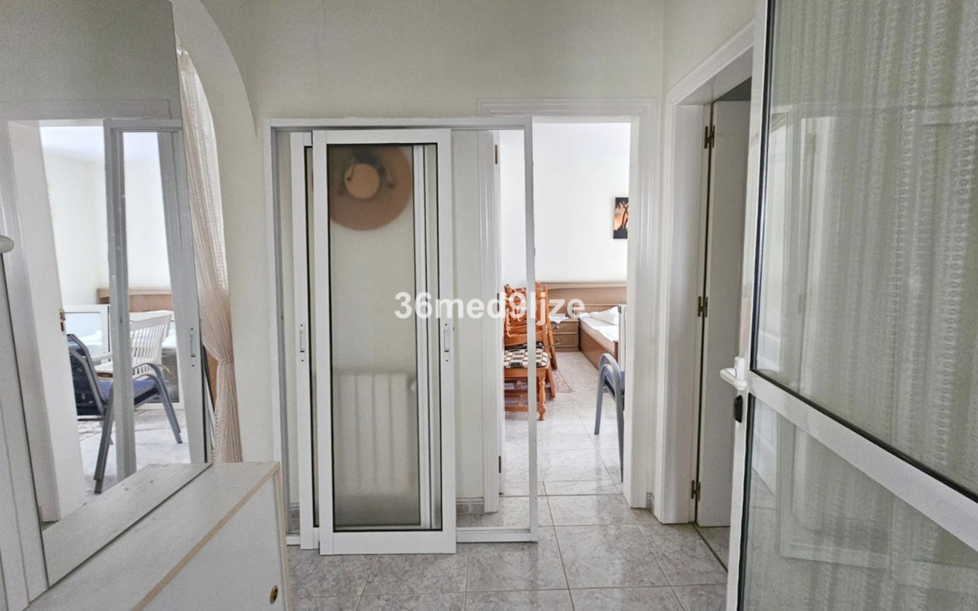 A Vendre - Villa - Los Alcazares - Los Alcazares Centro