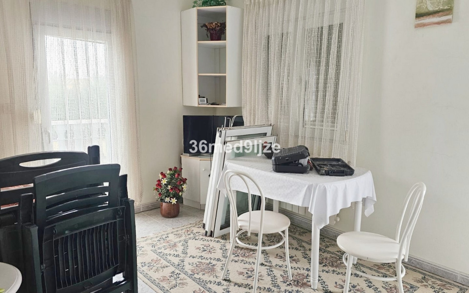 A Vendre - Villa - Los Alcazares - Los Alcazares Centro