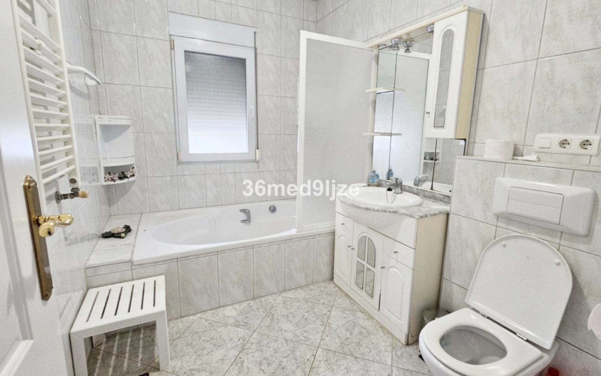 A Vendre - Villa - Los Alcazares - Los Alcazares Centro