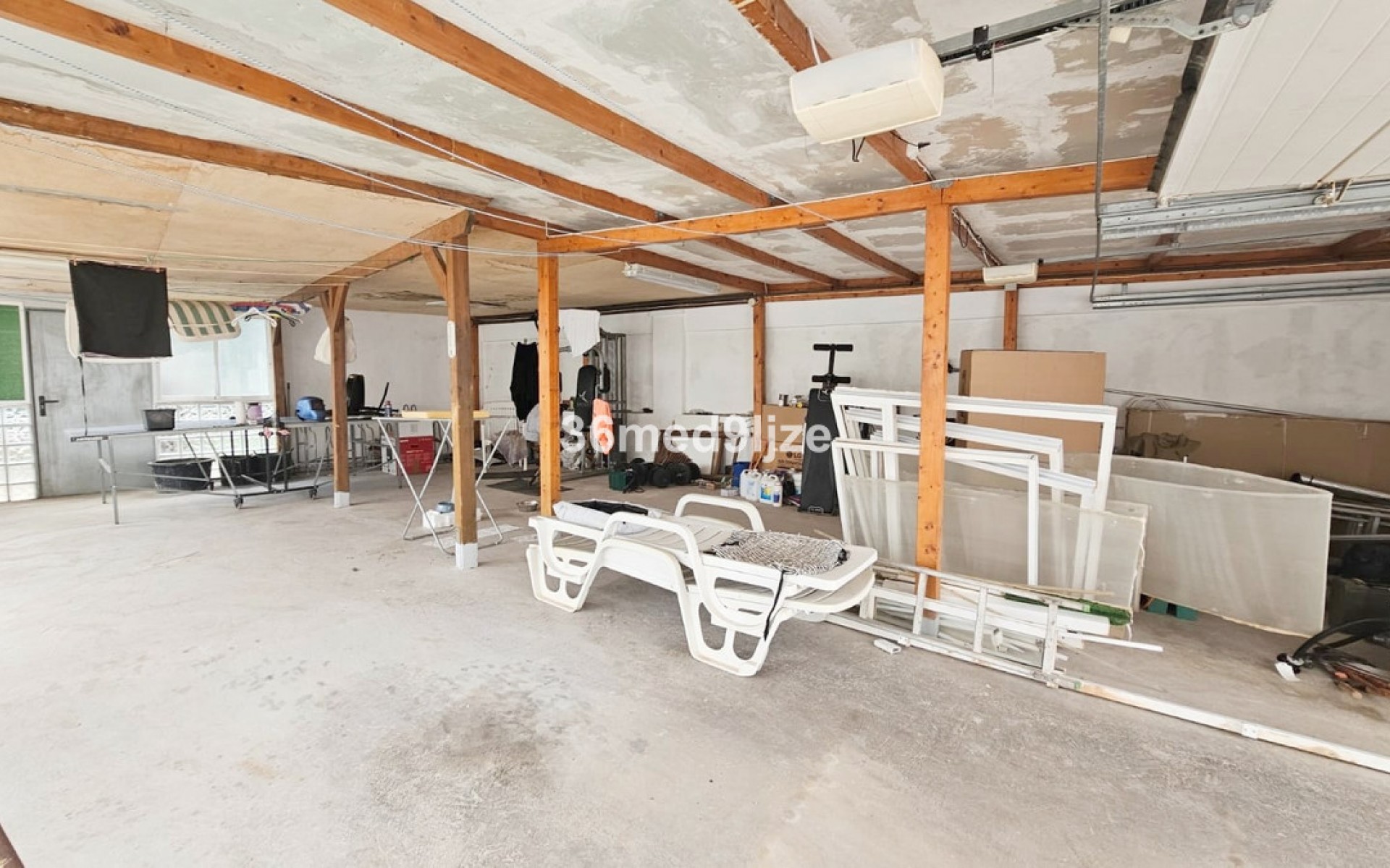 A Vendre - Villa - Los Alcazares - Los Alcazares Centro