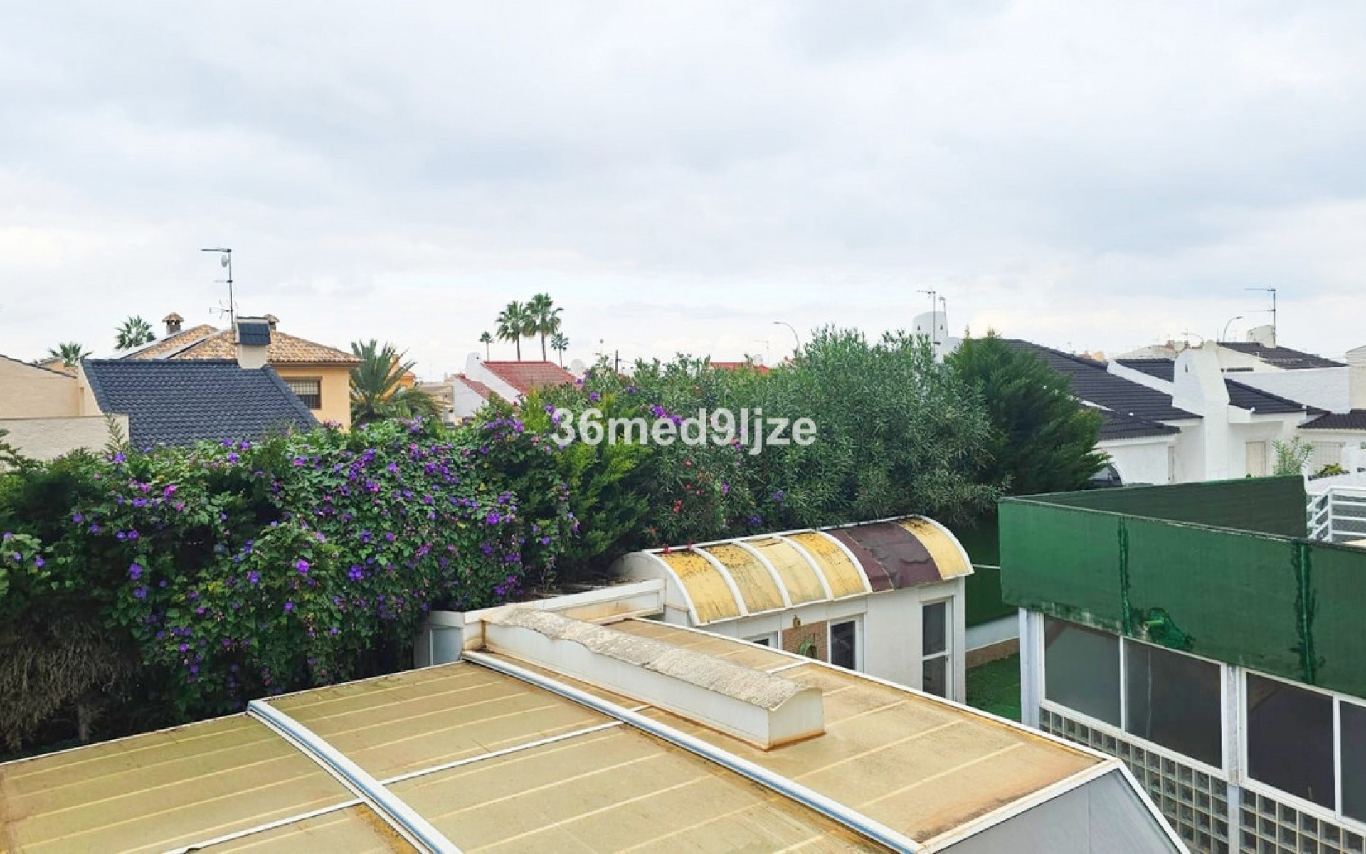 A Vendre - Villa - Los Alcazares - Los Alcazares Centro