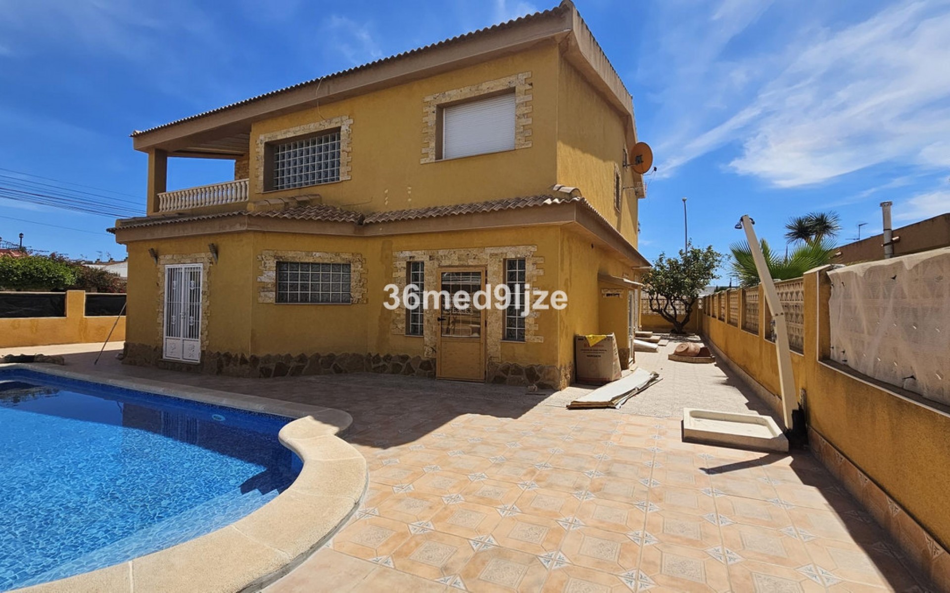 A Vendre - Villa - Los Alcazares - Los Alcazares Centro