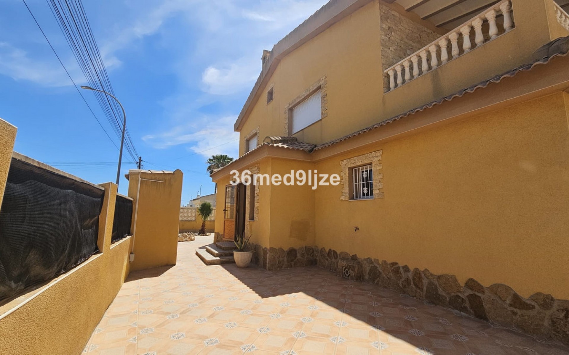 A Vendre - Villa - Los Alcazares - Los Alcazares Centro