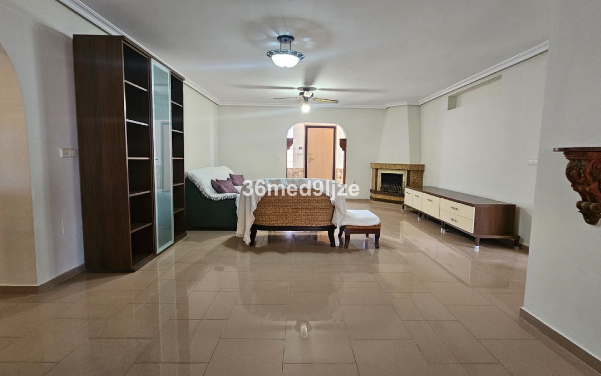 A Vendre - Villa - Los Alcazares - Los Alcazares Centro