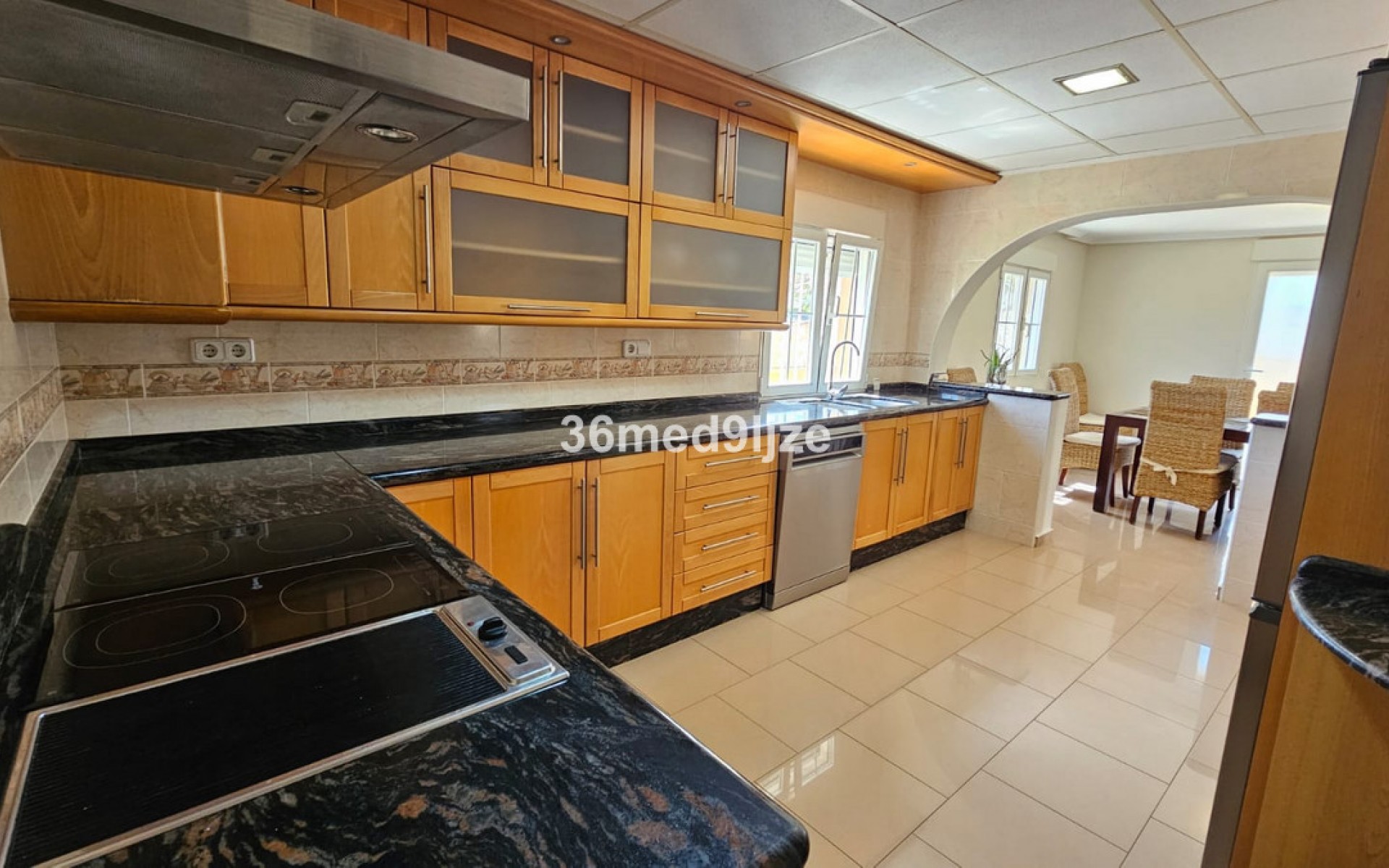 A Vendre - Villa - Los Alcazares - Los Alcazares Centro