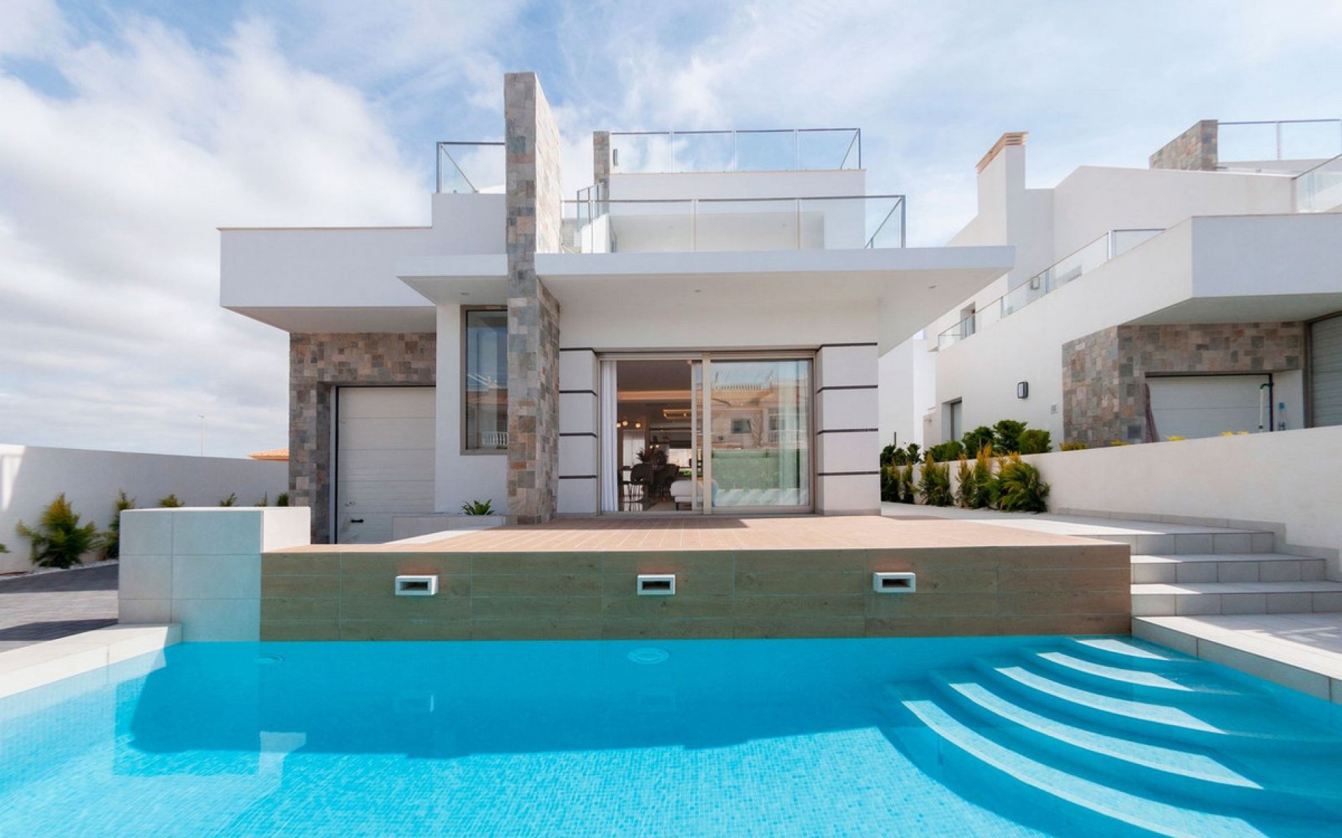 A Vendre - Villa - Los Alcazares - Los Alcazares Centro