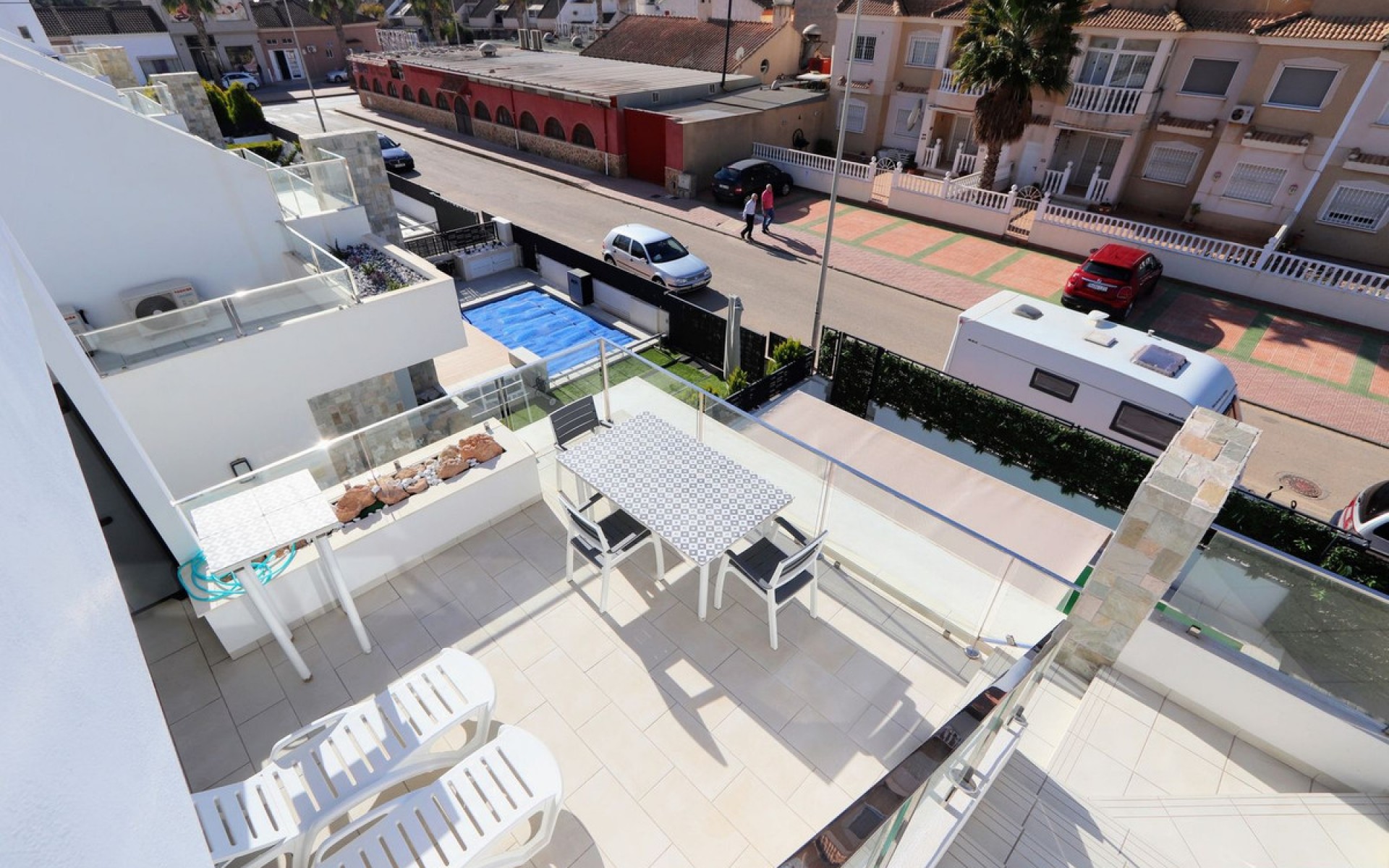 A Vendre - Villa - Los Alcazares - Los Alcazares Centro