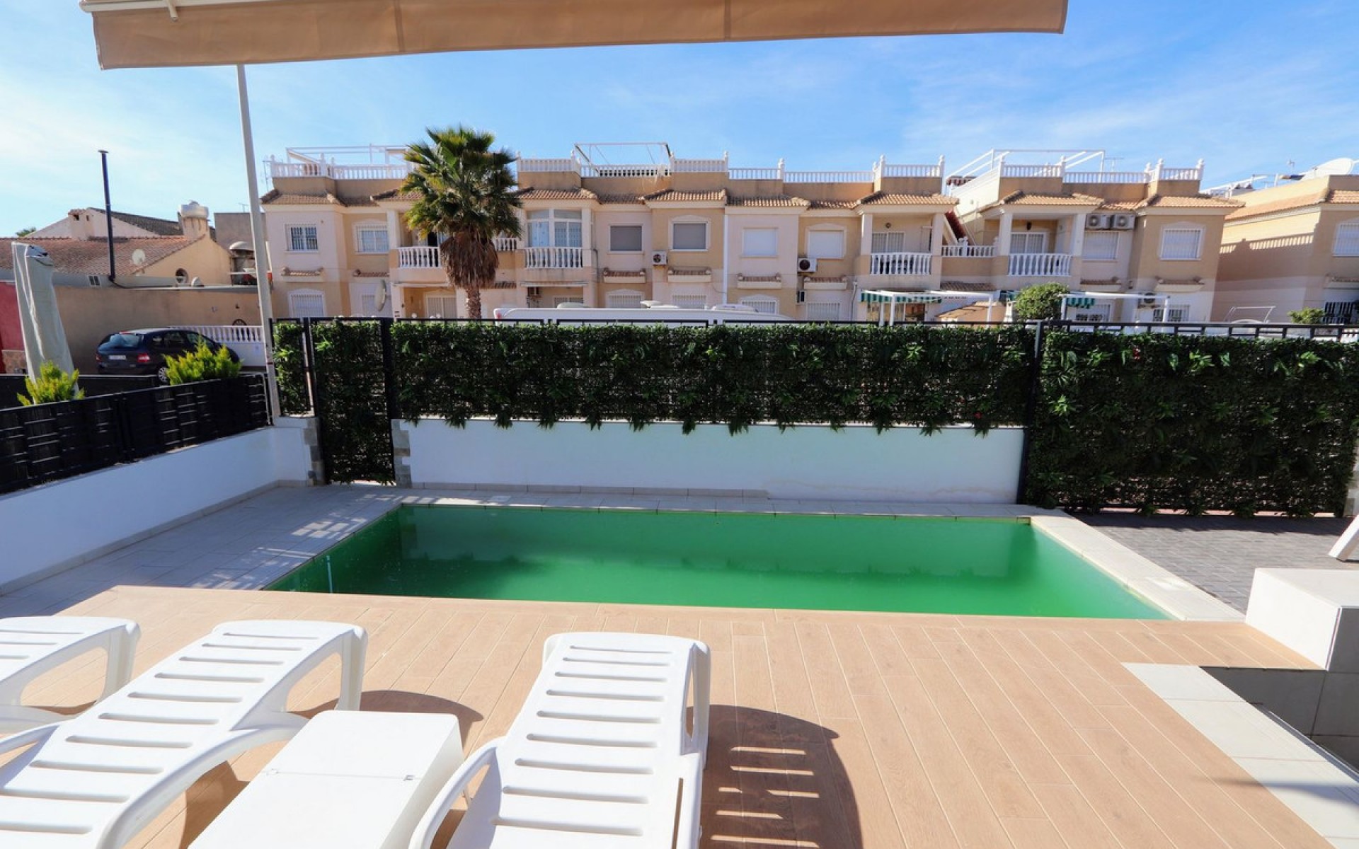 A Vendre - Villa - Los Alcazares - Los Alcazares Centro