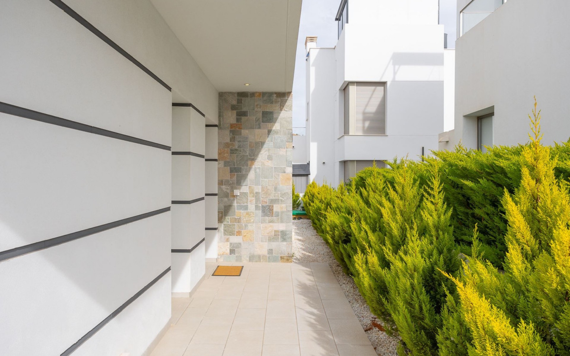 A Vendre - Villa - Los Alcazares - Los Alcazares Centro