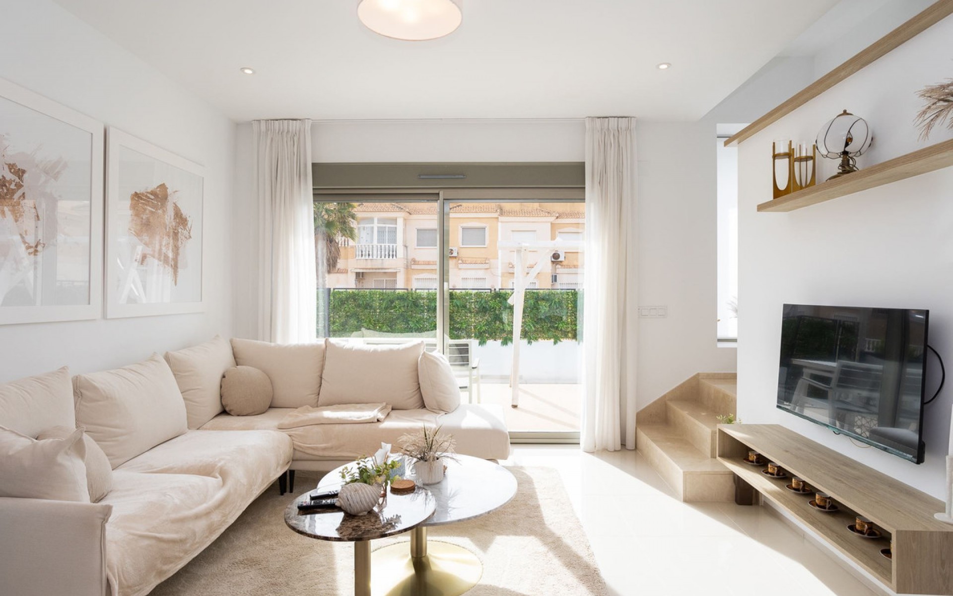 A Vendre - Villa - Los Alcazares - Los Alcazares Centro