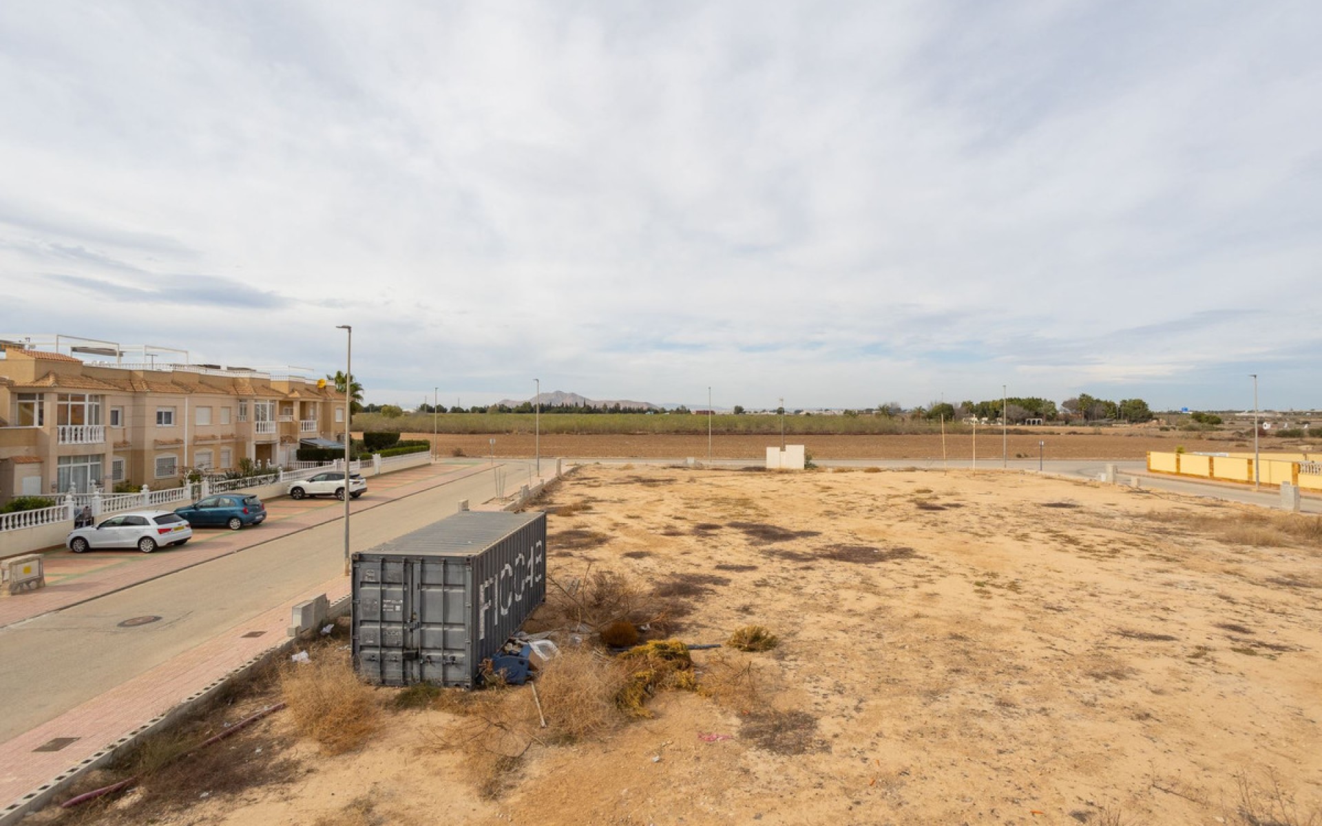 A Vendre - Villa - Los Alcazares - Los Alcazares Centro