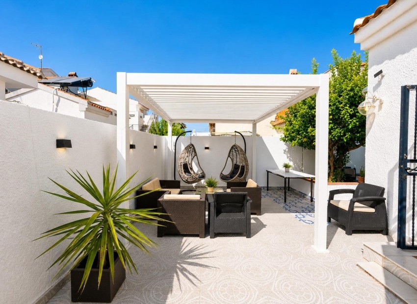 A Vendre - Villa - Los Alcazares - Los Alcazares Centro