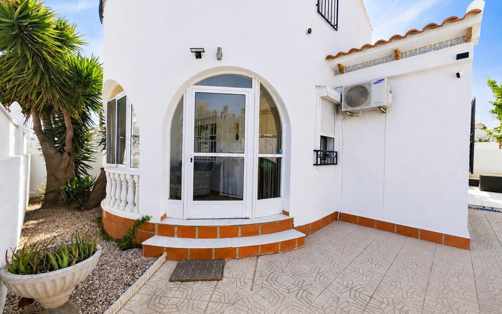 A Vendre - Villa - Los Alcazares - Los Alcazares Centro