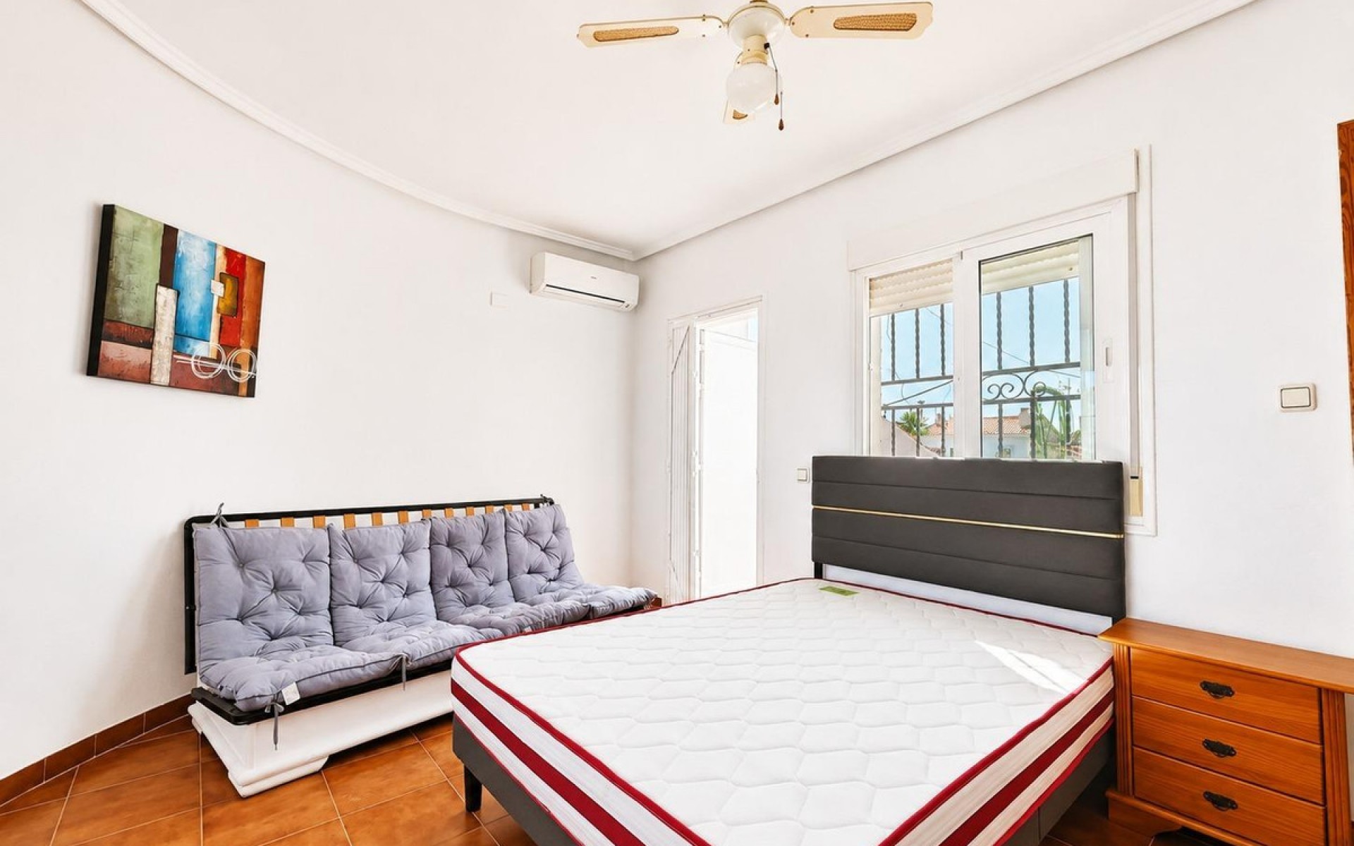 A Vendre - Villa - Los Alcazares - Los Alcazares Centro