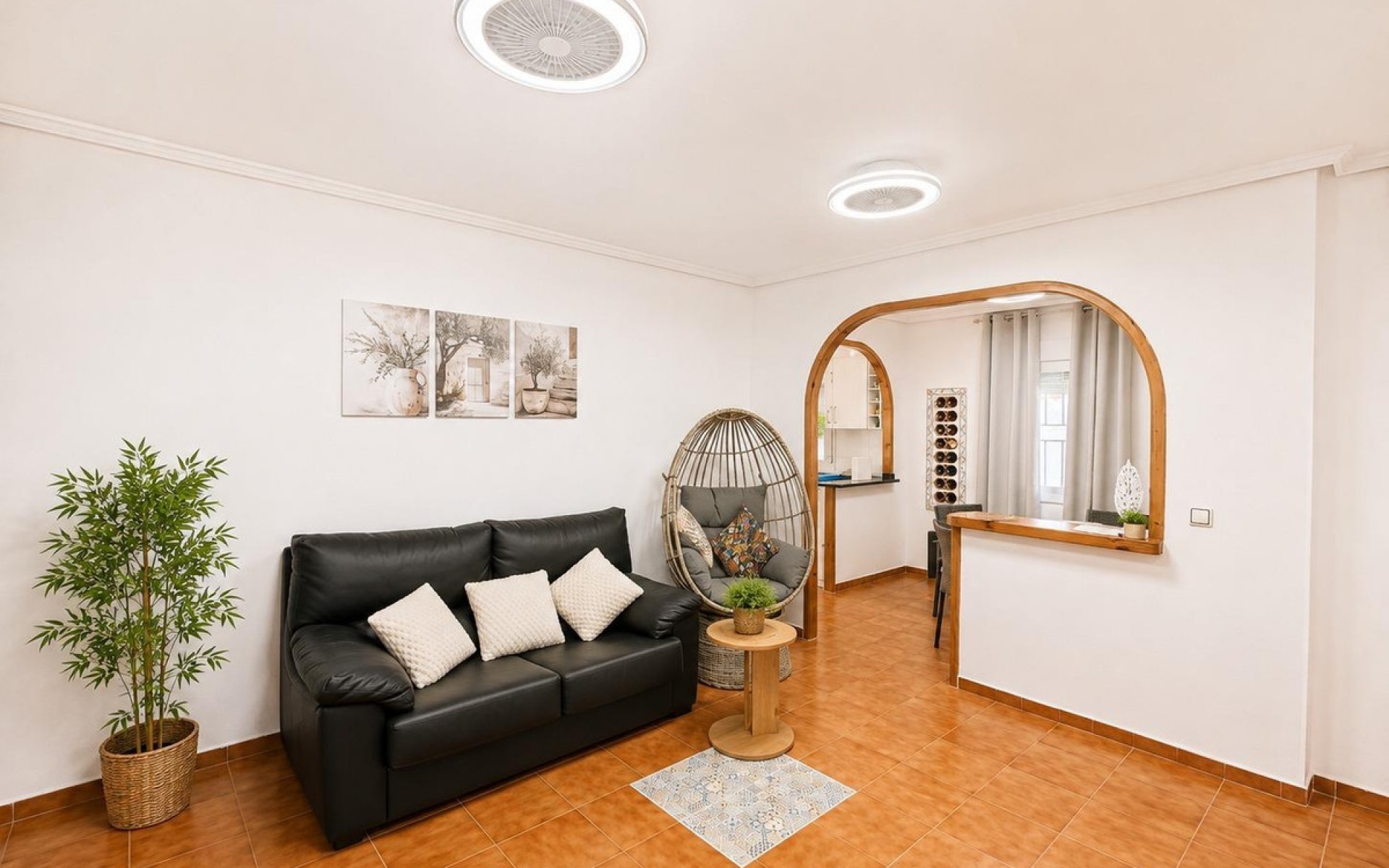 A Vendre - Villa - Los Alcazares - Los Alcazares Centro