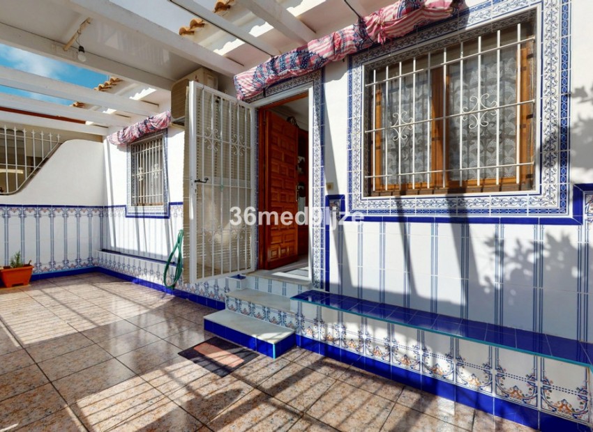 A Vendre - Villa - Los Alcazares - Los Narejos