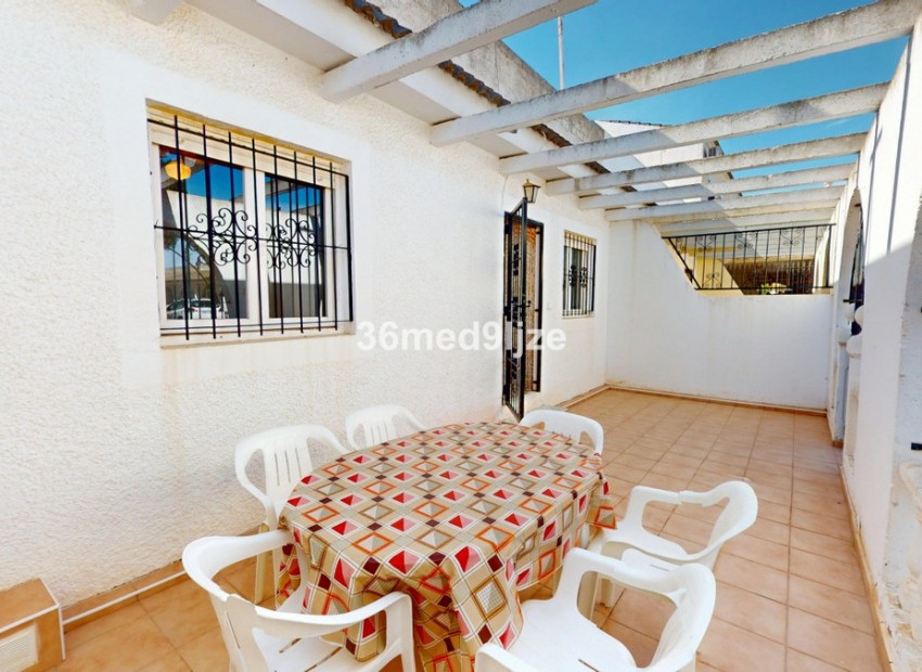 A Vendre - Villa - Los Alcazares - Los Narejos
