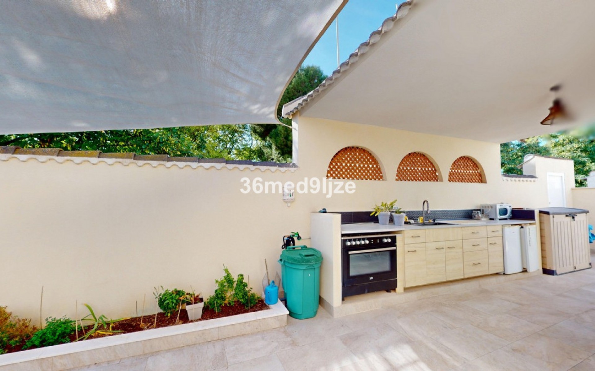 A Vendre - Villa - Los Alcazares - Los Narejos