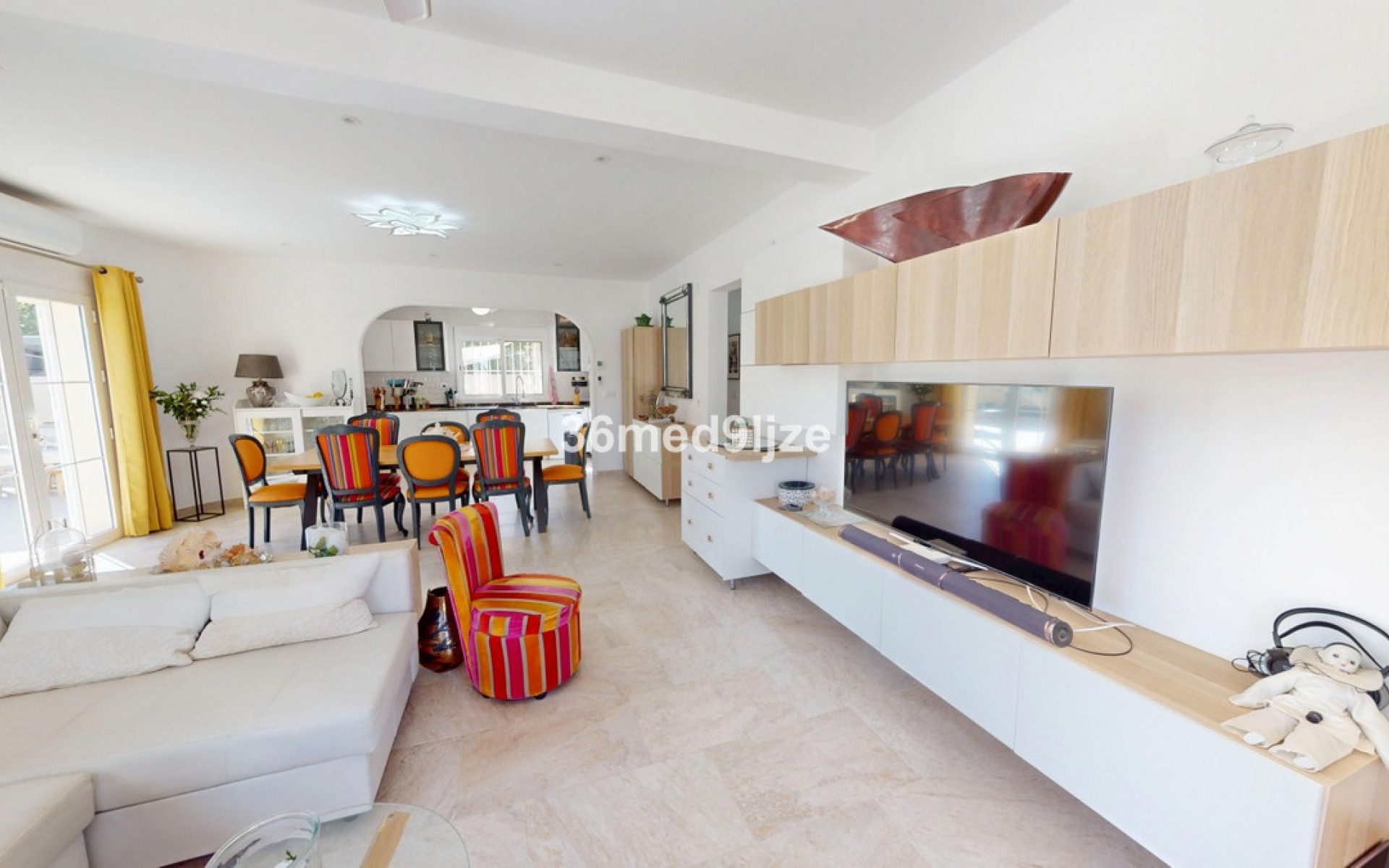 A Vendre - Villa - Los Alcazares - Los Narejos