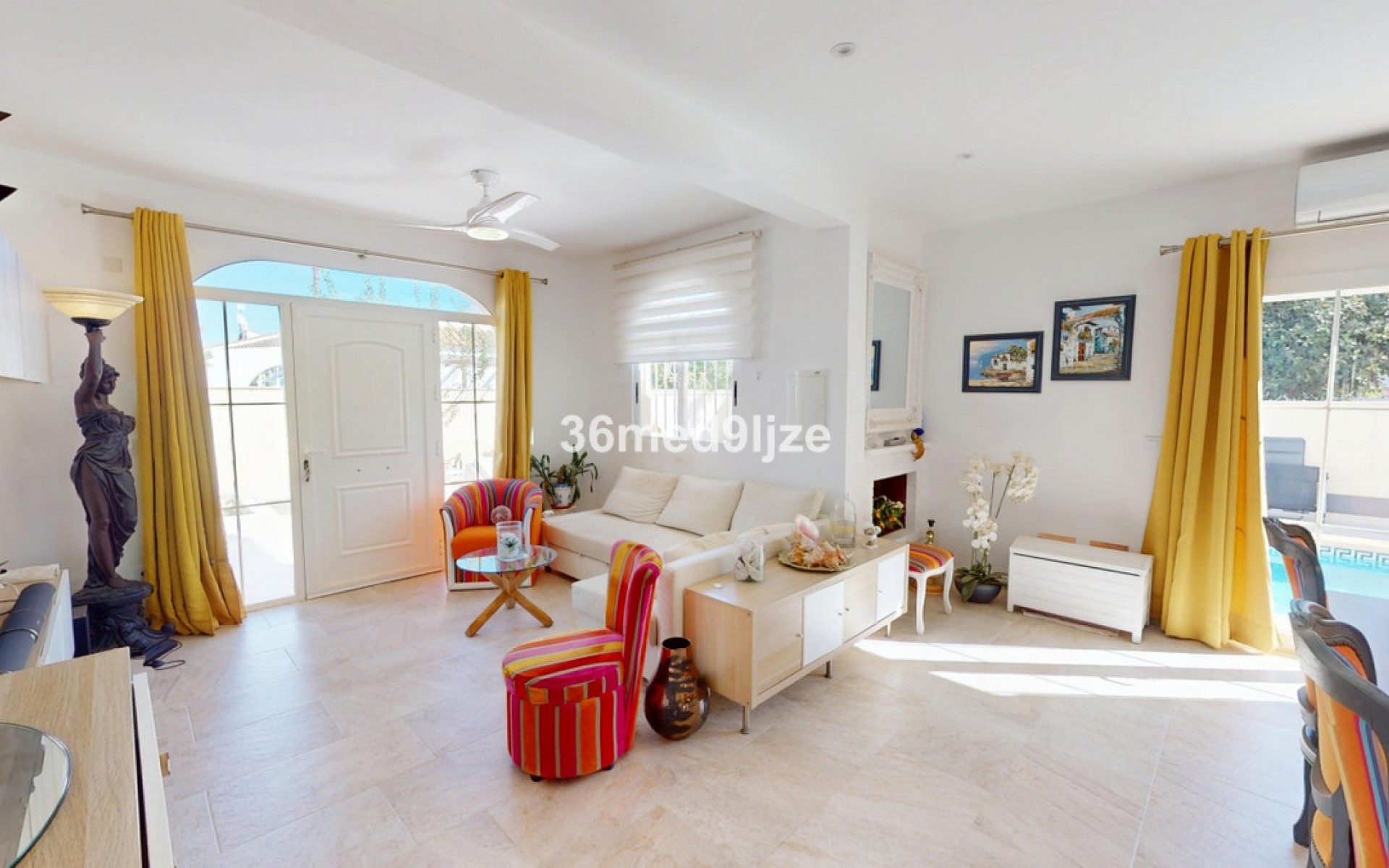 A Vendre - Villa - Los Alcazares - Los Narejos