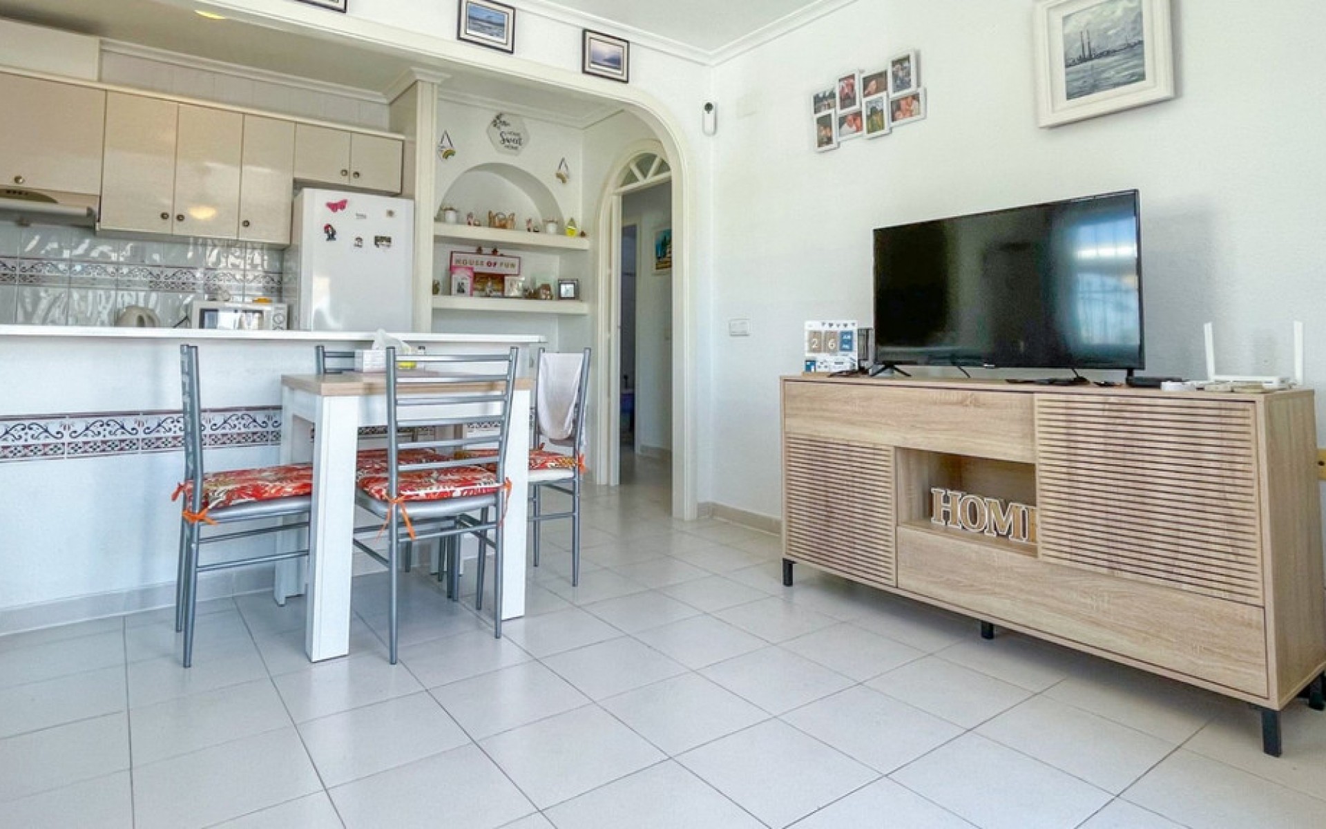 A Vendre - Villa - Los Alcazares - Los Narejos