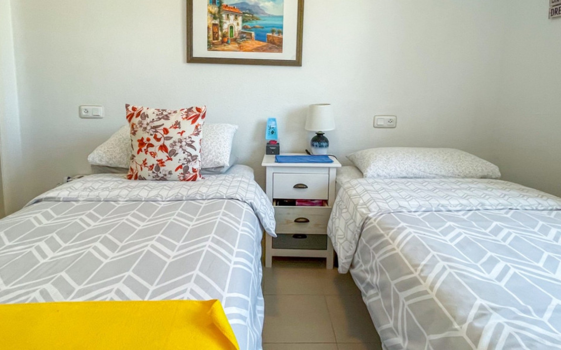 A Vendre - Villa - Los Alcazares - Los Narejos