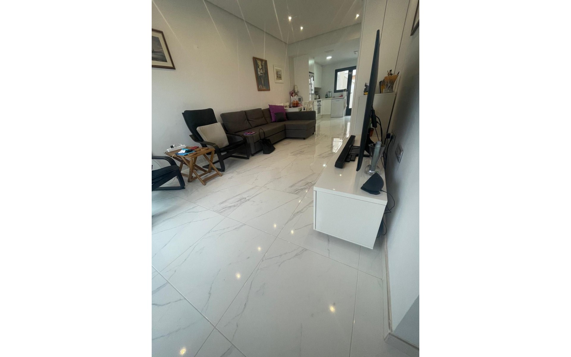 A Vendre - Villa - Los Alcazares - Roda Golf