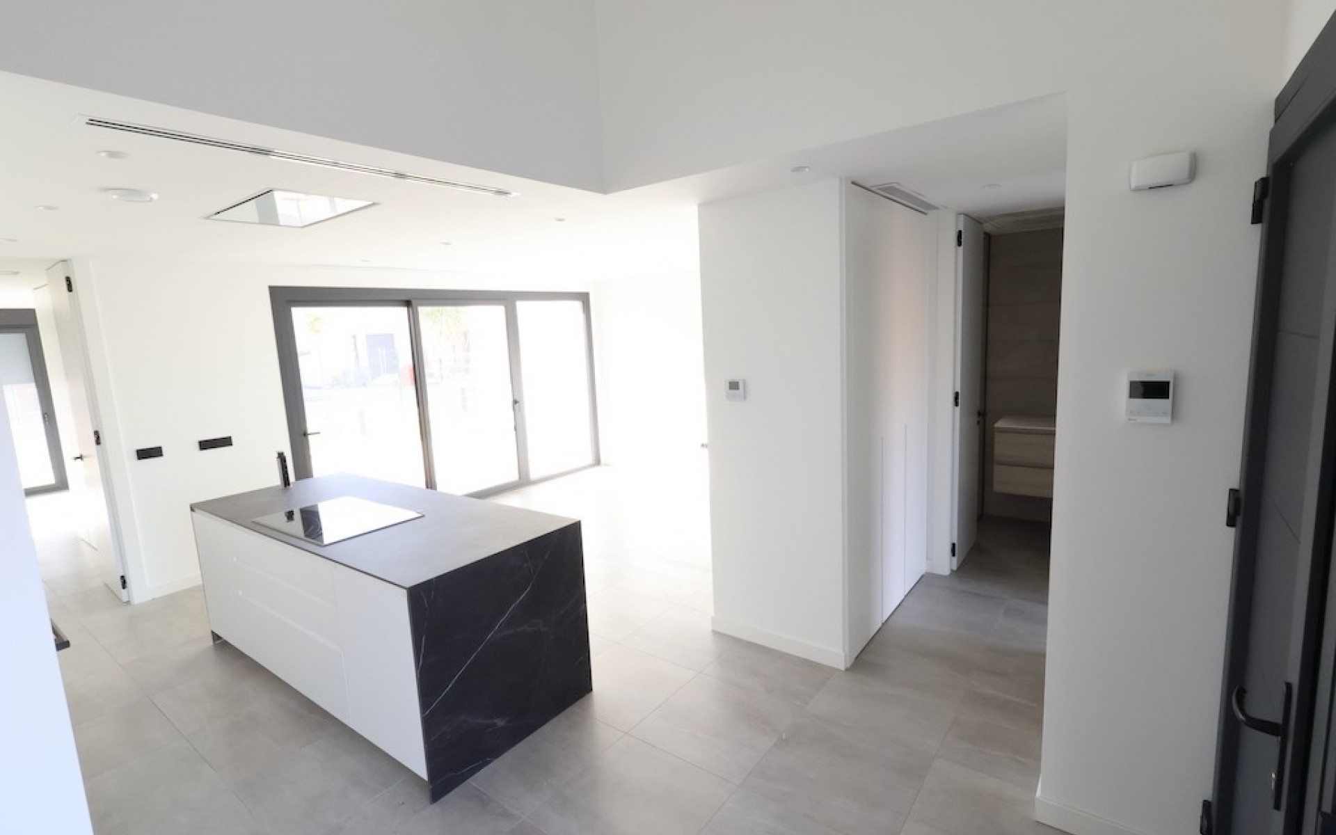 A Vendre - Villa - Los Alcazares - Santa Rosalía