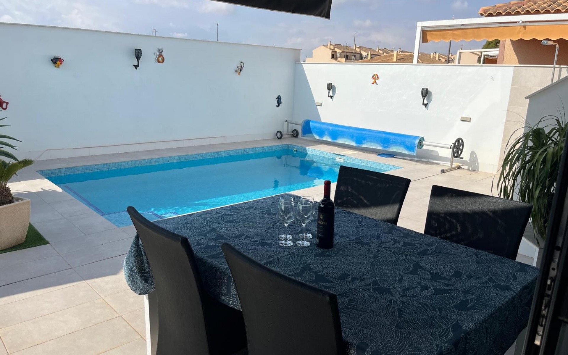 A Vendre - Villa - Los Alcazares