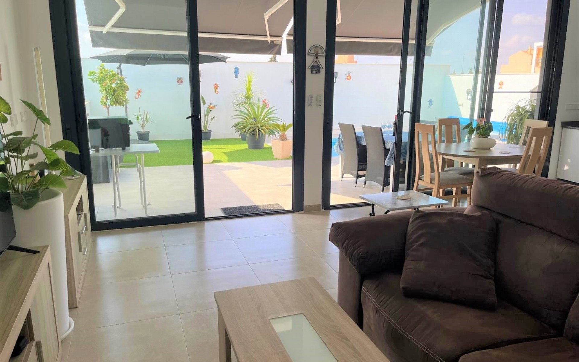 A Vendre - Villa - Los Alcazares