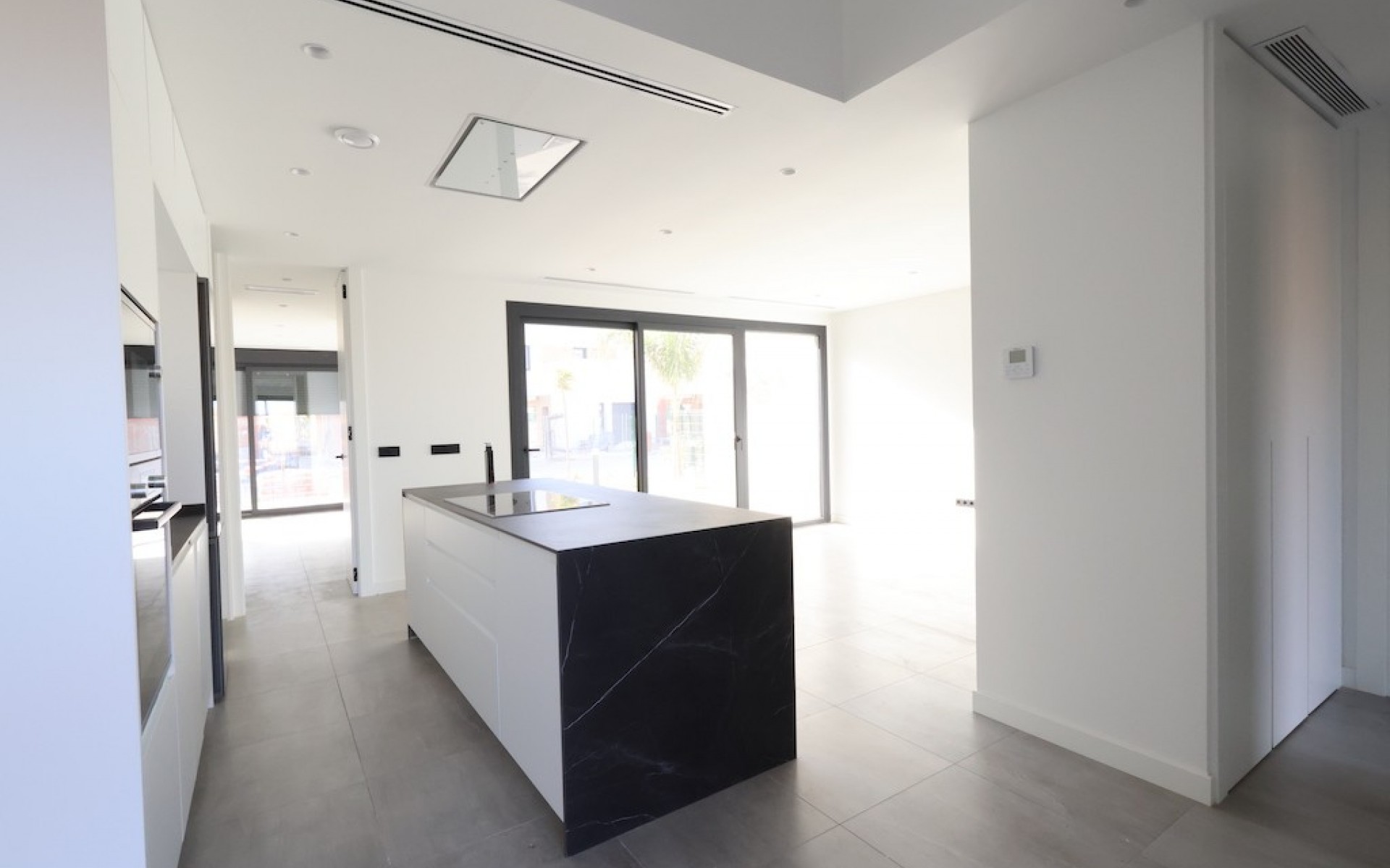 A Vendre - Villa - Los Alcazares