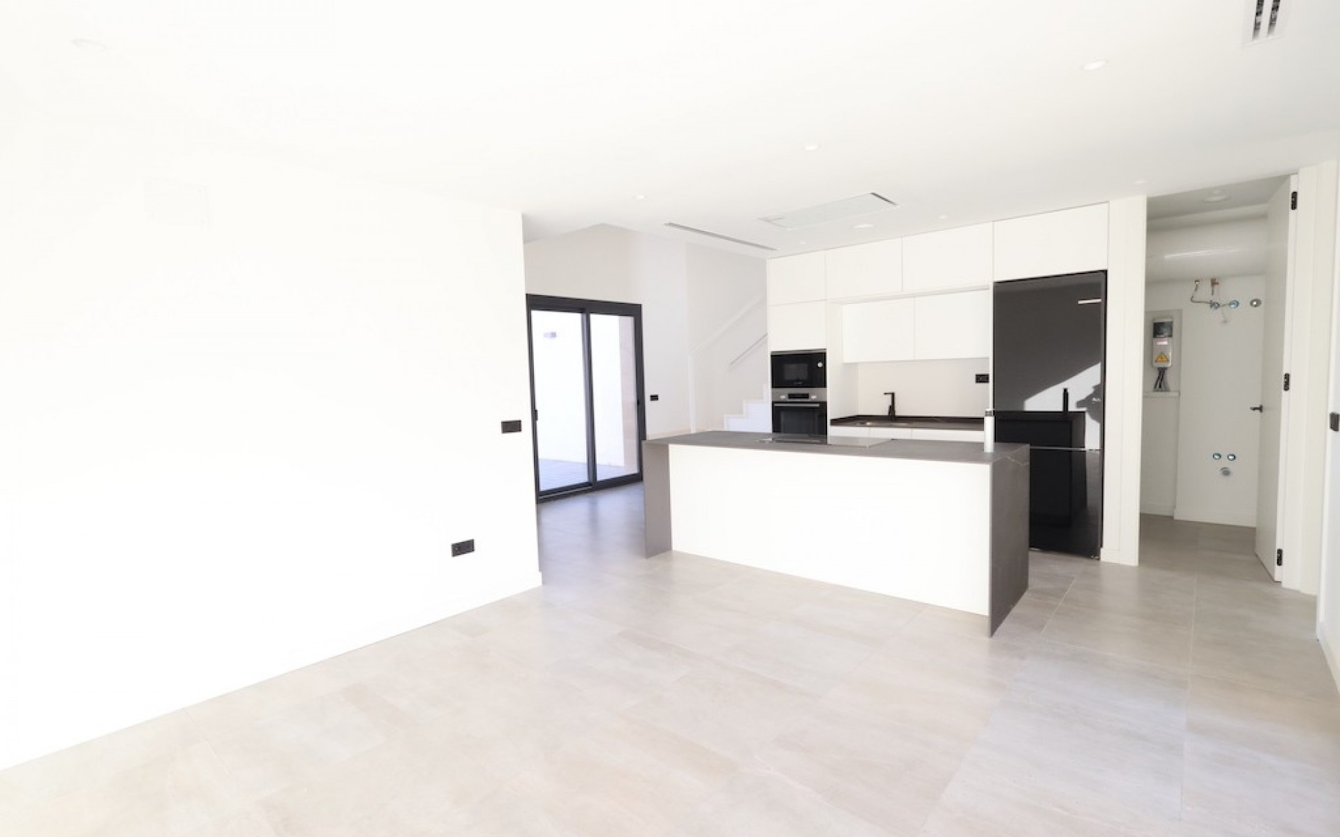 A Vendre - Villa - Los Alcazares