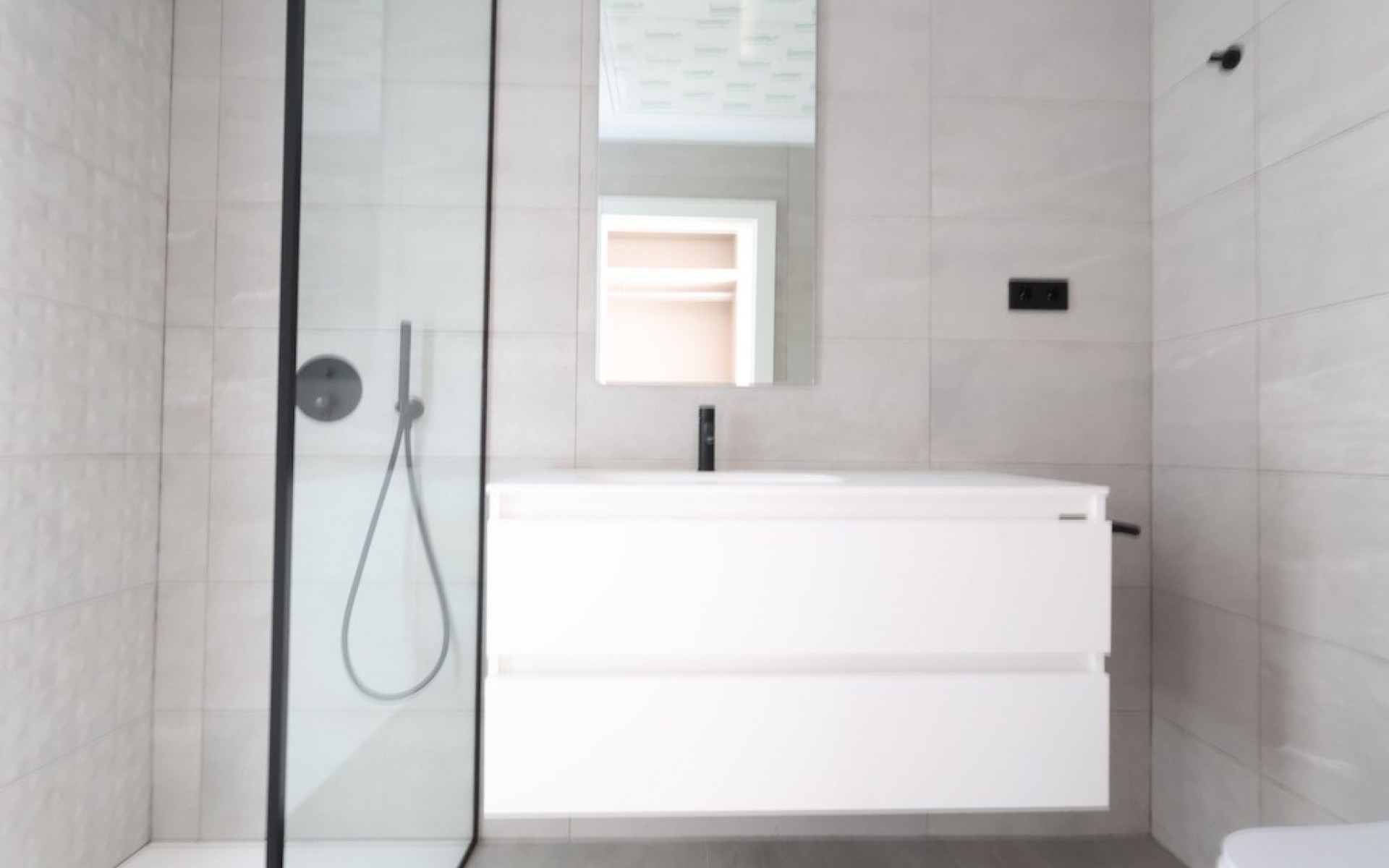 A Vendre - Villa - Los Alcazares