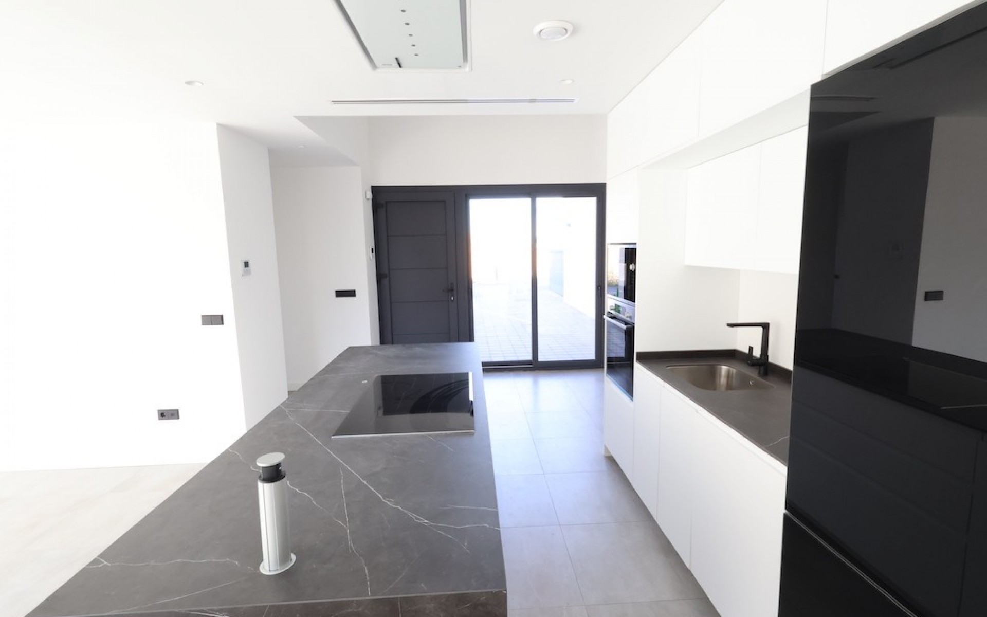 A Vendre - Villa - Los Alcazares