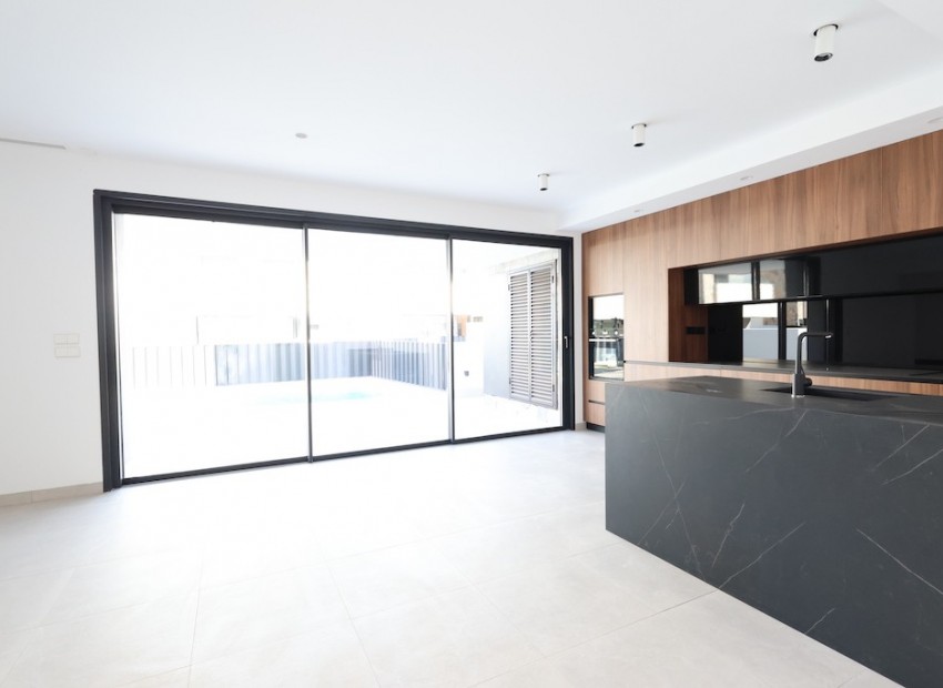 A Vendre - Villa - Los Alcazares