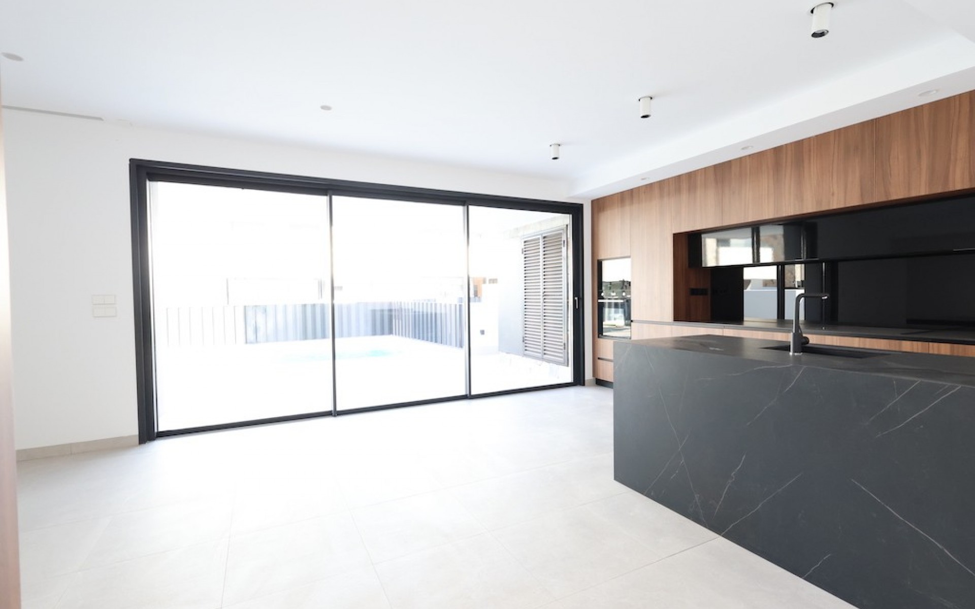 A Vendre - Villa - Los Alcazares