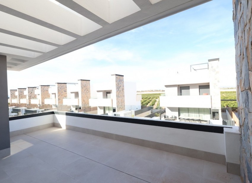 A Vendre - Villa - Los Alcazares