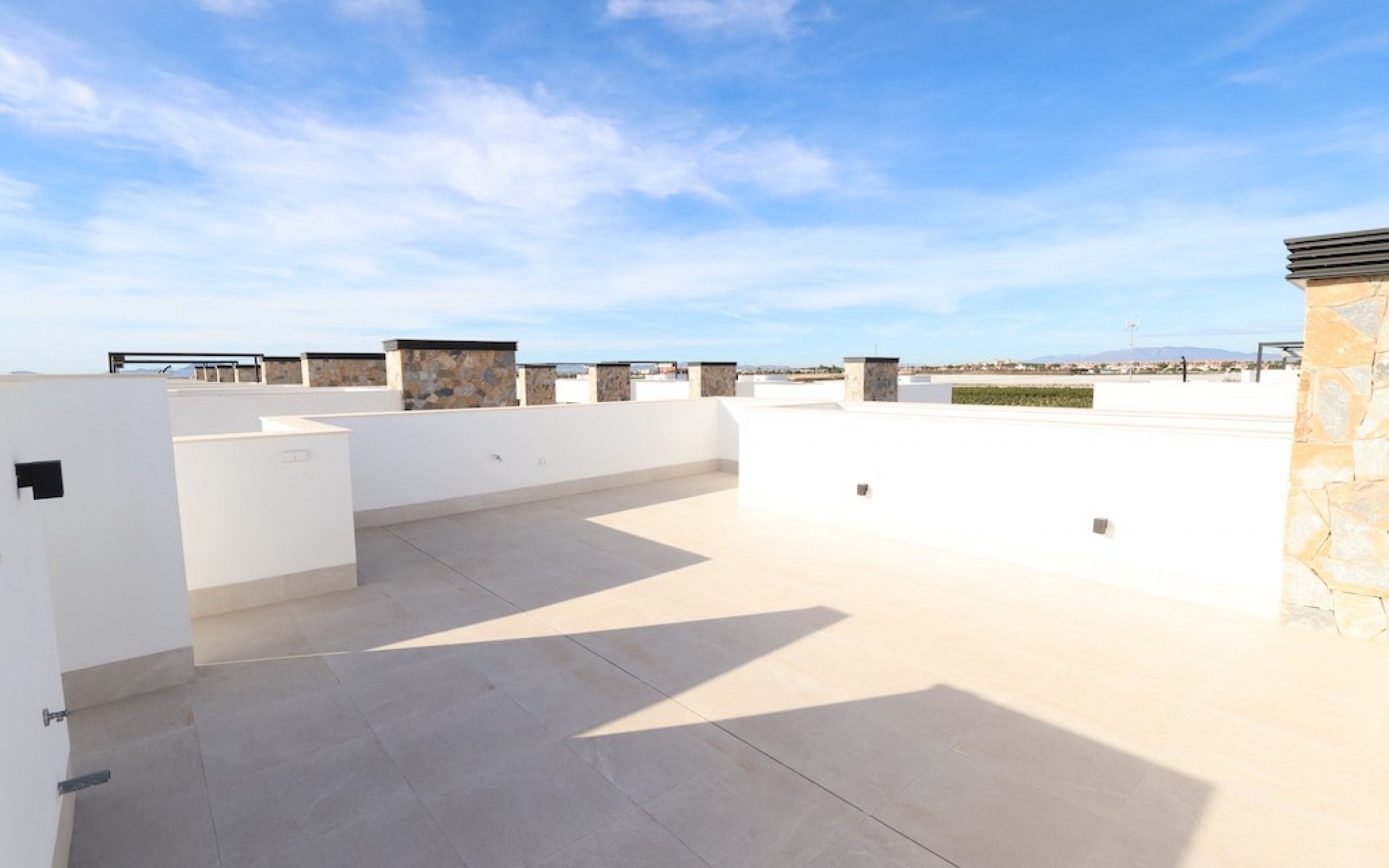 A Vendre - Villa - Los Alcazares